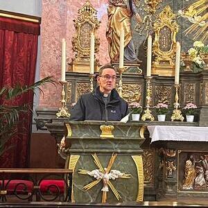 Taizégebet zum Weltgebetstag um geistliche Berufungen