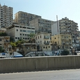 Beirut vor der verheerenden Explosion