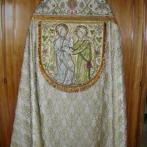 Bewahren und Erhalten