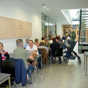 Pfarrfest mit Entenrallye