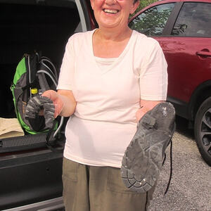 'Rund um den Wachtberg'