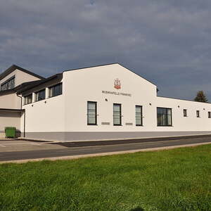 Musikkapelle Franking