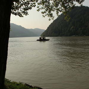 Ausflug der kfb 2014