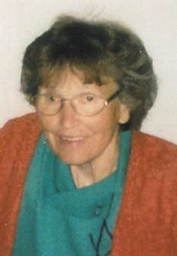 Maria Razenberger / © Pfarrgemeinde Kopfing Maria Razenberger