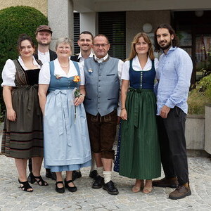 Trachtensonntag 26