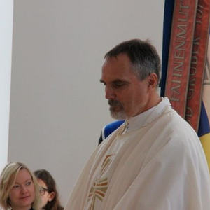 Erntedankfest in Lichtenberg