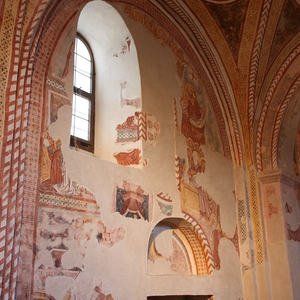 Ausflug der Pfarre St. Quirinus