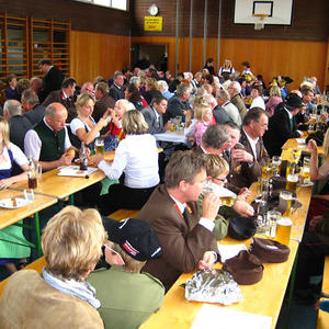 Rückblick Baugeschehen