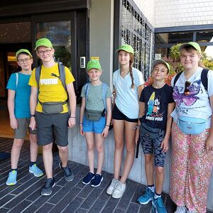 MinistrantInnenromwallfahrt 2024