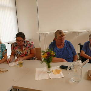 Heimatbesuch Stroheim