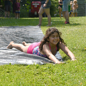 19. Juni 2025, Aktivtreff Holzheim