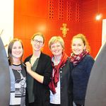 Katharinafeier der kfb oö 2017 in Wels-St. Franziskus                                                          