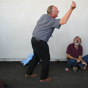 Pfarrwallfahrt Elsass - St. Hippolyte