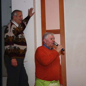 Kindermesse und KMB-Frühschoppen