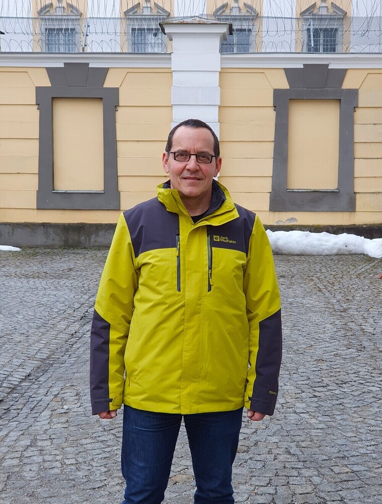 Dr. Helmut Eder, MSc