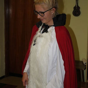 Jungschar- und Ministrantenlager in Roßleiten