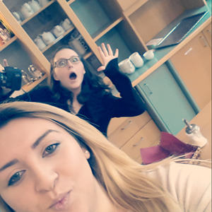 Fotoworkshop mit Andrea Groisböck