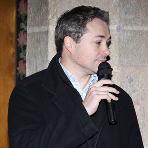 'Messe mit Überraschungen' am 05.01.2014