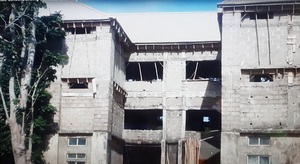 Aktueller Baufortschritt (Mai 2023)