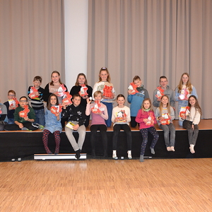 Ostertreff Miniss 2022