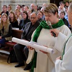 Abschluss-Gottesdienst zur Dekanatsvisitation 2018