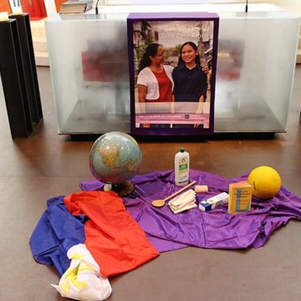 Familienfasttag 2023