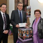 kfb Fastensuppe 2015 - Aktion Familienfasttag