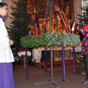 4. Adventsonntag