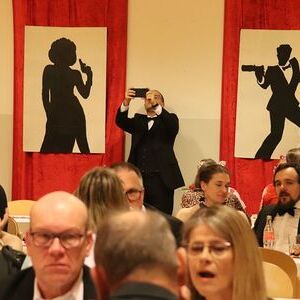 Kleinmünchner Pfarrball