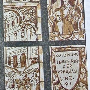 Von der ersten Skizze ...