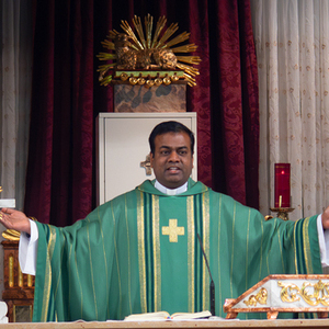 Elterndankmesse 2026 Pfarre Kopfing