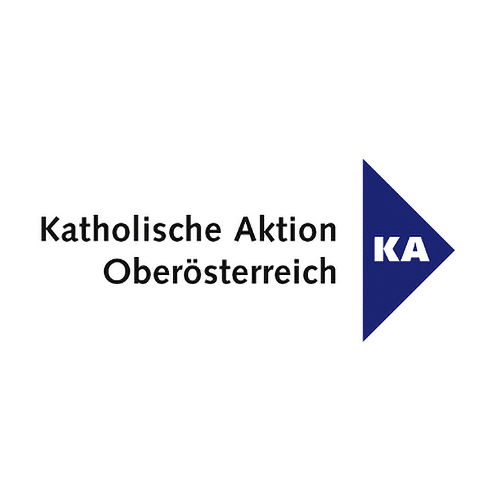 Logo Katholische Aktion Oberösterreich
