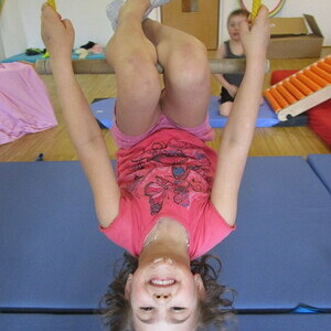 Kindergartenalltag Gruppe 1