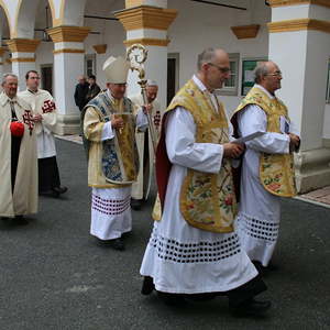 Fotos: © Hans Hathayer, Stiftspfarre Reichersberg