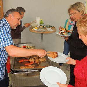 Labyrintheweg Hofkirchen