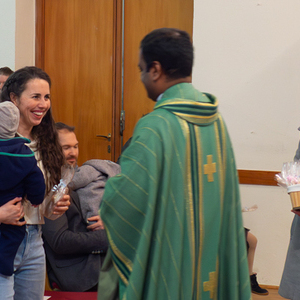 Elterndankmesse 2026 Pfarre Kopfing