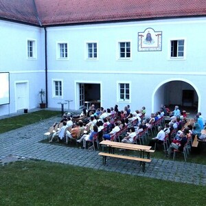 Ferienspiel in der Bücherei Buchkirchen