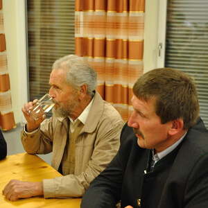 Kennenlerntreffen 06.01.2012