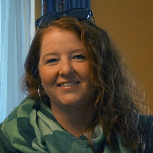 Andrea Binder / © Pfarre Enns-St.Marien Andrea Binder