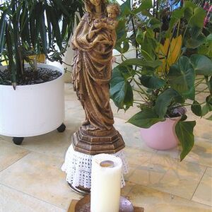 Krankensalbungsgottesdienst