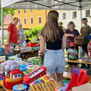 Flohmarkt 26