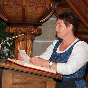 Pfarrer Mag. Marek Nawrot in Königswiesen