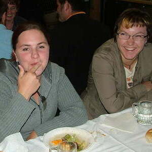 Fest der ehrenamtlichen Mitarbeiter