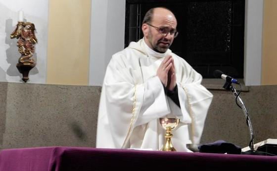 Dechant Martin Truttenberger          