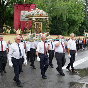 Eindrücke vom Maria-Hilf-Fest 2017