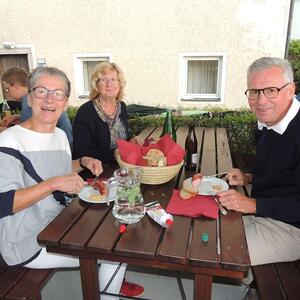 MitarbeiterInnenfest 2022