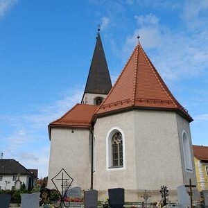 Kirchedachweihe Oftering