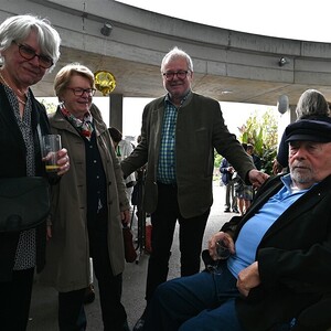 Pfarrmoderator Dr. Martin Füreder ist 60