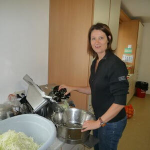 Jungschar- und Minilager 2011