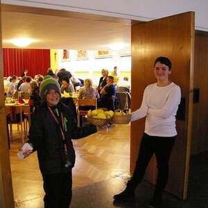 Jungscharpfarrkaffee